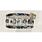 Used DW 5.5X14 Design Series Acrylic Snare Drum thumbnail