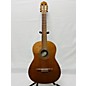 Used Hofner HZ27 Classical Acoustic Guitar thumbnail