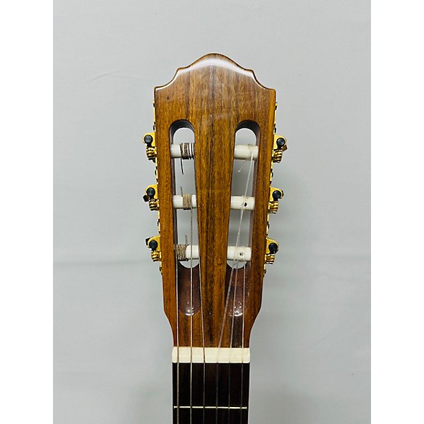 Used Hofner HZ27 Classical Acoustic Guitar