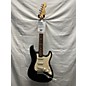 Used Fender STANARD STRATOCASTER Solid Body Electric Guitar thumbnail
