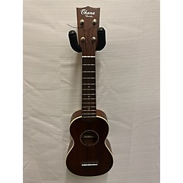 Used Ohana Used OHANA SK38 Natural Ukulele