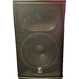 Used Yorkville Used Yorkville Ef15p Powered Speaker