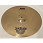 Used SABIAN 16in XSR FAST CRASH Cymbal thumbnail