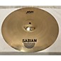 Used SABIAN 18in XSR FAST CRASH Cymbal thumbnail