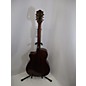 Used Used Guild OM-260CE Mahogany Acoustic Guitar