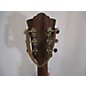 Used Used Guild OM-260CE Mahogany Acoustic Guitar