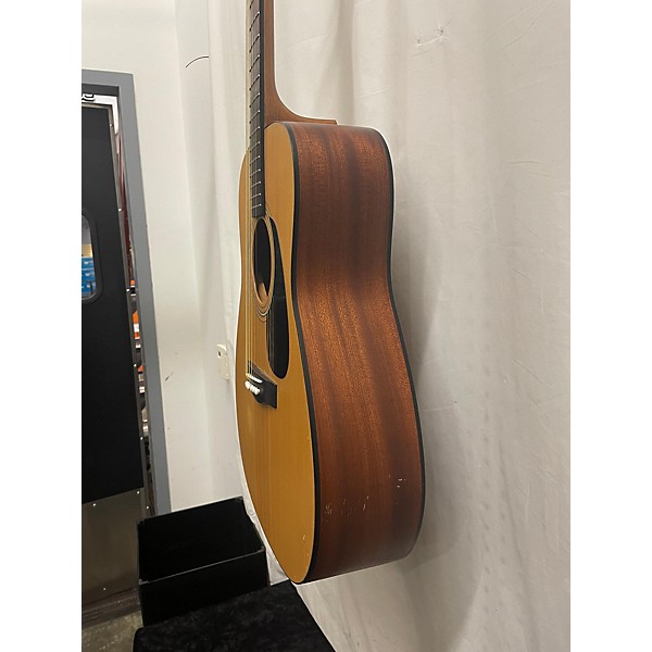 Used Yamaha F-35 Acoustic Guitar