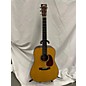 Used Collings D1 A Acoustic Guitar thumbnail
