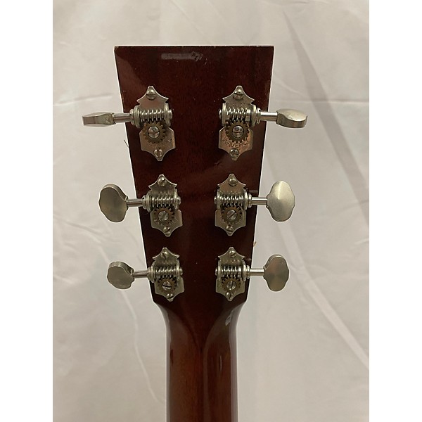 Used Collings D1 A Acoustic Guitar