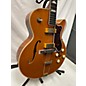 Used Epiphone 150th Anniversary Zephyr Deluxe Regent Hollow Body Electric Guitar