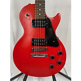 Used Gibson Used 2022 Gibson Les Paul Modern Lite Cardinal Red