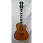 Used D'Angelico DAPCSG200VNATCP PREMIER SER GRAMERCY CS CTWY Acoustic Electric Guitar thumbnail