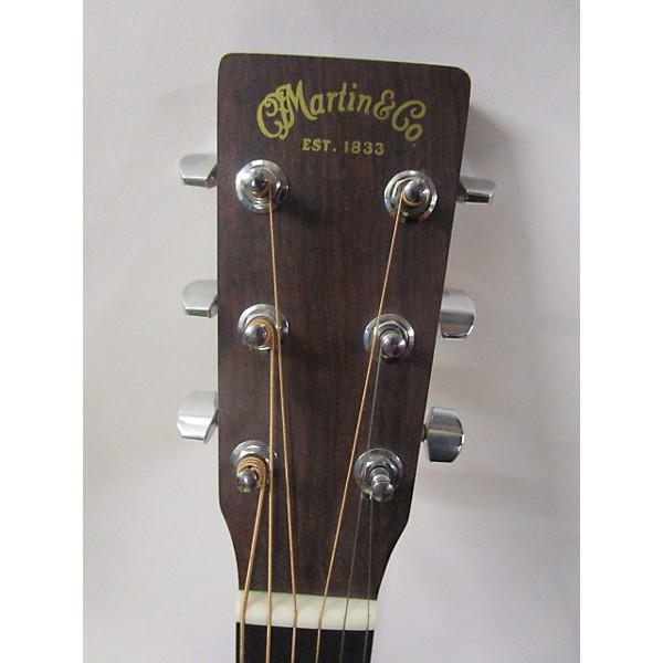 Used Martin Martin GPC X Series Acoustic Guitar