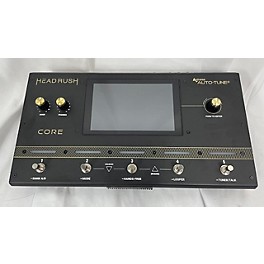 Used HeadRush Used HeadRush Core Effect Processor