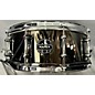 Used Mapex 5.5X14 The Tomahawk Snare Drum Drum