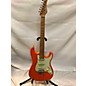 Used Schecter Guitar Research Nick Johnston SSS Solid Body Electric Guitar thumbnail