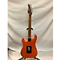Used Schecter Guitar Research Nick Johnston SSS Solid Body Electric Guitar