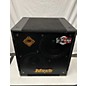 Used Markbass MB58R 122 Bass Cabinet thumbnail