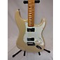 Used Fender Mod Shop Stratocaster Solid Body Electric Guitar