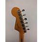 Used Fender Mod Shop Stratocaster Solid Body Electric Guitar