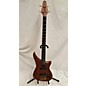 Used ALEMBIC 1993 Epic 4 String Electric Bass Guitar thumbnail