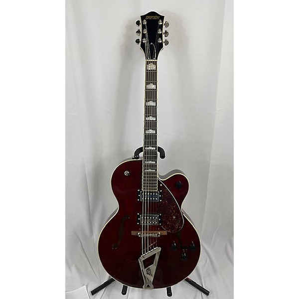 Used Gretsch Guitars G2420T Streamliner Hollow Body Electric Guitar