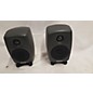 Used Genelec 8010 A PAIR Powered Monitor thumbnail