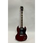 Used Gibson 2008 SG Standard Solid Body Electric Guitar