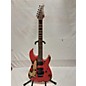 Used Sawtooth Super S Solid Body Electric Guitar thumbnail