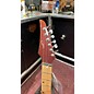Used Legator Ninja 6 Multiscale Solid Body Electric Guitar thumbnail