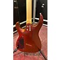 Used Legator Ninja 6 Multiscale Solid Body Electric Guitar