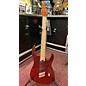 Used Legator Ninja 6 Multiscale Solid Body Electric Guitar