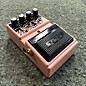 Used DOD FX70P FAT DISTORTION Effect Pedal thumbnail