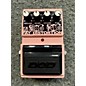 Used DOD FX70P FAT DISTORTION Effect Pedal