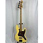 Used Fender Modern Player Jazz Bass Electric Bass Guitar thumbnail