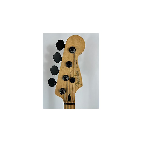 Used Fender Modern Player Jazz Bass Electric Bass Guitar