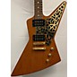 Used Gibson Custom Shop Explorer Solid Body Electric Guitar