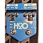 Used Visual Sound 2010s H20 Effect Pedal thumbnail