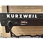Used Kurzweil K1000 Keyboard Workstation
