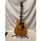 Used Guild F-130CE Acoustic Electric Guitar thumbnail
