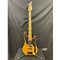 Used Schecter Guitar Research Model T 5 Electric Bass Guitar thumbnail