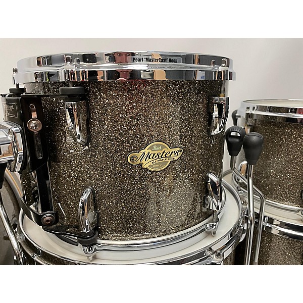 Used Pearl Masters MCX Maple Drum Kit