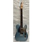 Used Fender Chrissie Hynde Telecaster Solid Body Electric Guitar thumbnail