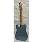 Used Fender Chrissie Hynde Telecaster Solid Body Electric Guitar