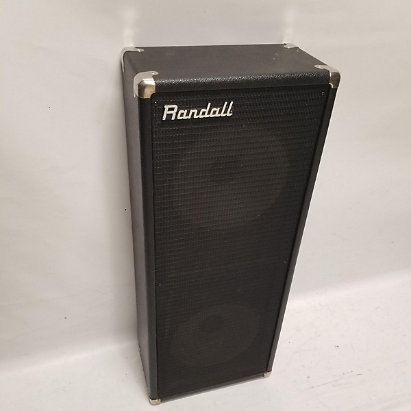 Used Randall RSC2 Unpowered Speaker