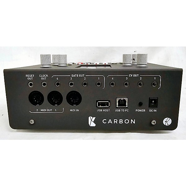 Used Kilpatrick Audio Carbon Digital Mixer