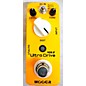 Used Mooer Ultra Drive MKII Effect Pedal thumbnail