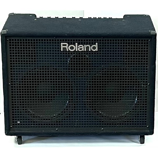 Used Roland KC990 Keyboard Amp