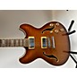 Used Ibanez As83-vl Hollow Body Electric Guitar