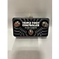Used Electro-Harmonix Triple Foot Controller Pedal thumbnail